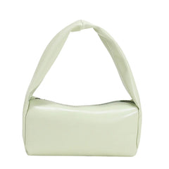Senior Sense Small Bag Women Niche Texture Underarm Crossbody Bag