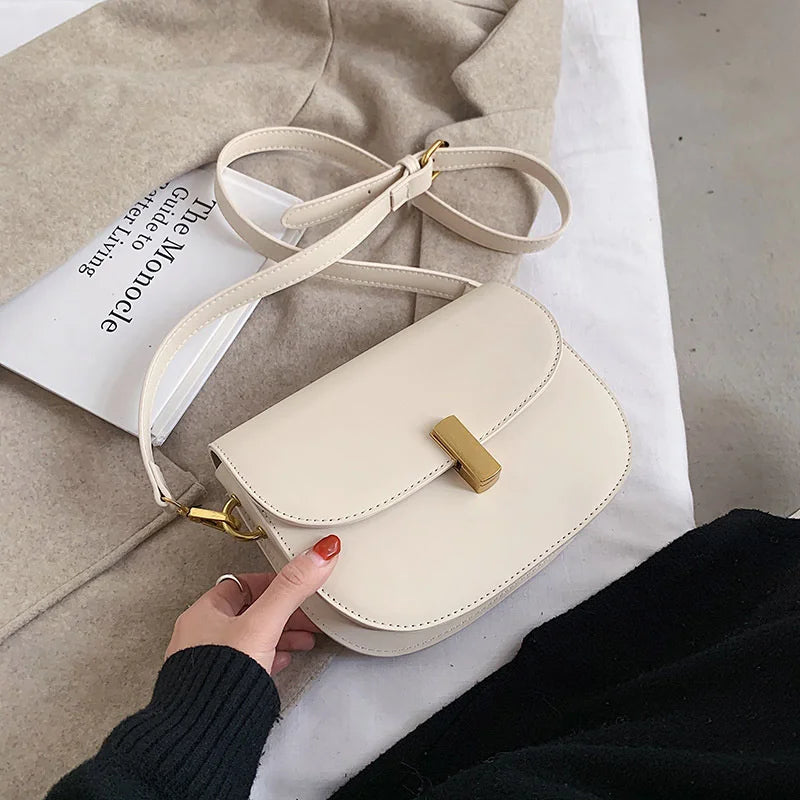 Sense High Style Women's Shoulder Messenger Bag
