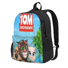 Sepentom My Talking Backpacks for Men and Women