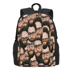 Seth Rogen Men's Backpacks