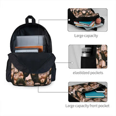 Seth Rogen Men's Backpacks