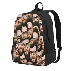 Seth Rogen Men's Backpacks