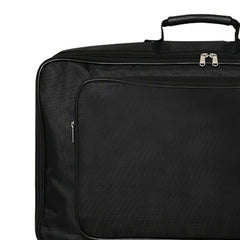 Large Style Guitar Pedalboard Bag Portable Effects Pedal Board Case
