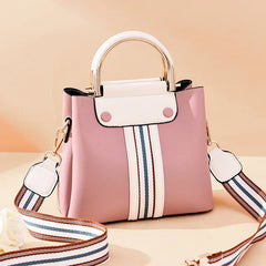 Shangxin Shoulder Wideband Messenger Bag for Women