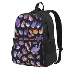 Shark Waterproof Backpack for Men and Women