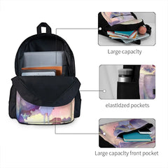 She-Ra Etheria Backpacks - Men's & Women's School Bag