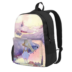 She-Ra Etheria Backpacks - Men's & Women's School Bag