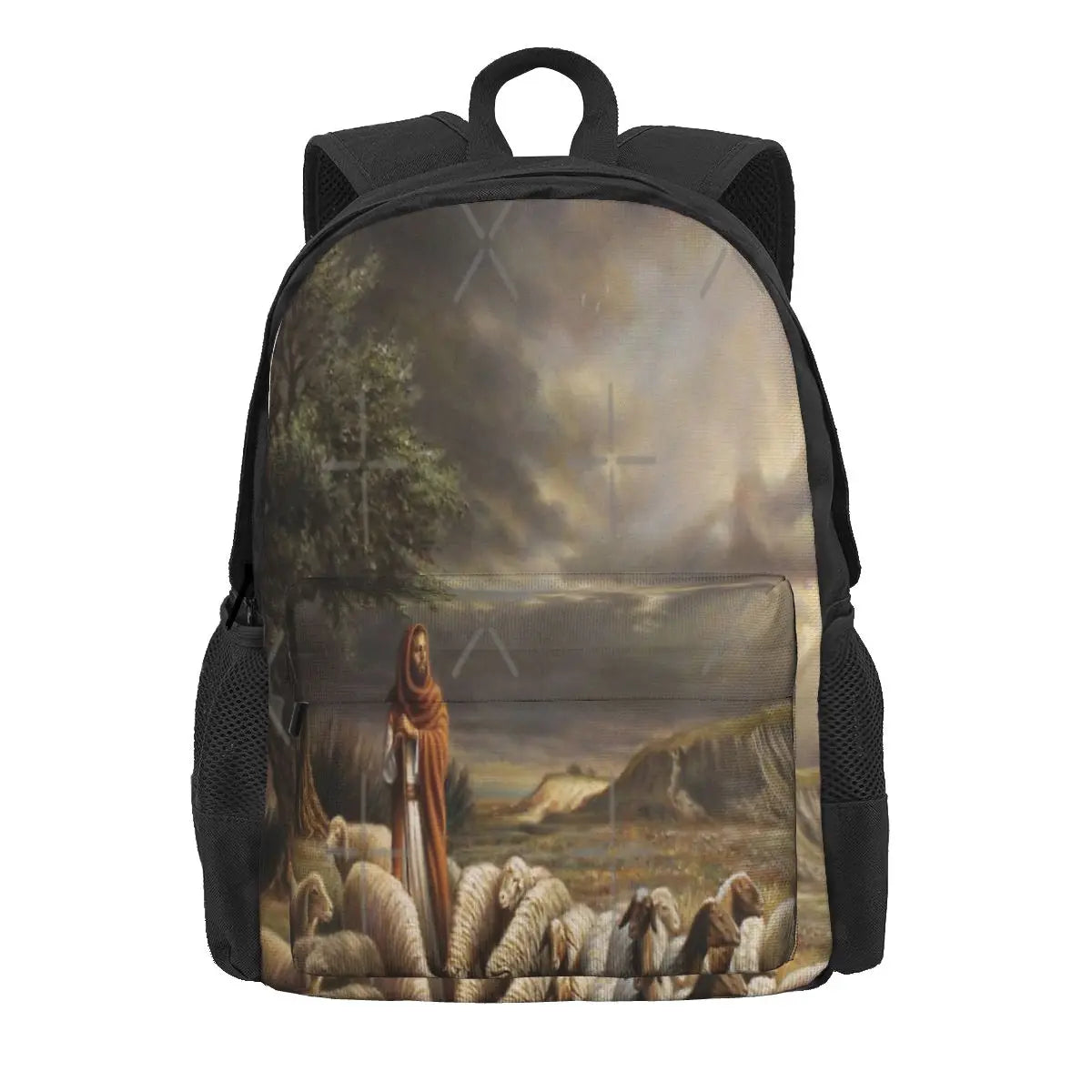 Shepherd Flock Backpacks Men's Bags Women Backpack