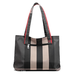 Casual Canvas Tote Shoulder Bag Waterproof