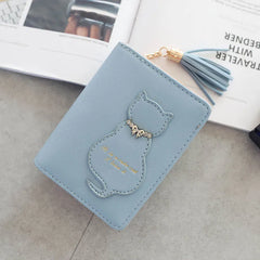 Mini Wallet Women Purse Female Lovely Purse