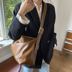 ABQP Women's Chain Cross Body Bag Top Tote Shoulder Bag