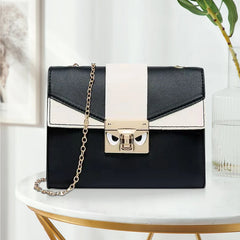Small Square Bag Messenger for Women