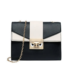 Small Square Bag Messenger for Women