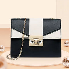 Small Square Bag Messenger for Women