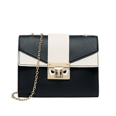 Small Square Bag Messenger for Women