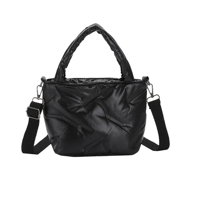 Shoulder Bag Crossbody Bags Autumn Winter Small Handbag for Women Girl