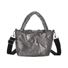 Shoulder Bag Crossbody Bags Autumn Winter Small Handbag for Women Girl