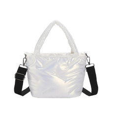 Shoulder Bag Crossbody Bags Autumn Winter Small Handbag for Women Girl