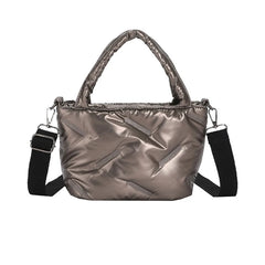 Shoulder Bag Crossbody Bags Autumn Winter Small Handbag for Women Girl