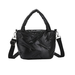 Shoulder Bag Crossbody Bags Autumn Winter Small Handbag for Women Girl