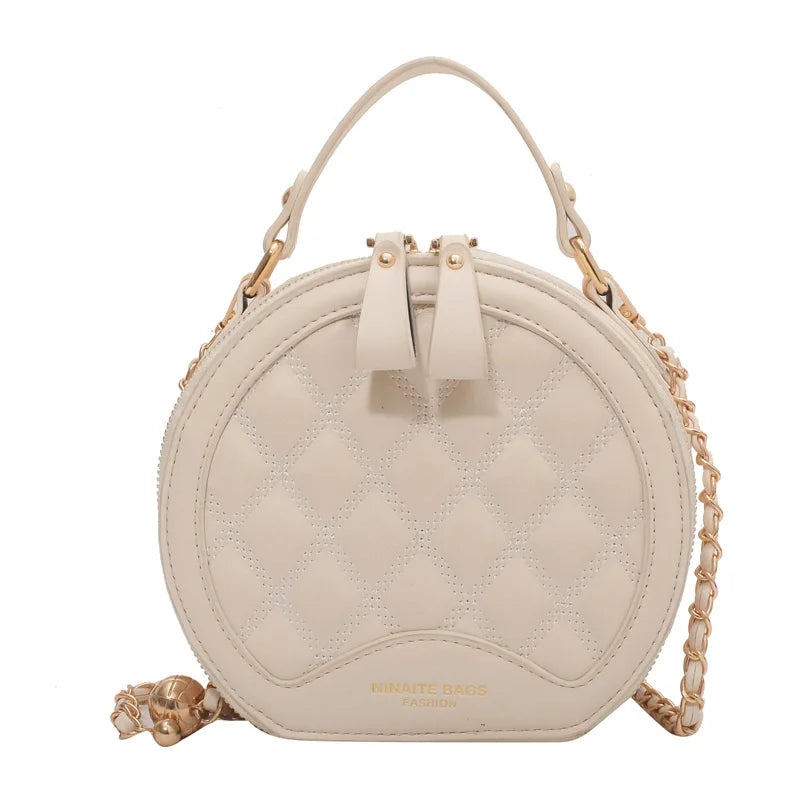 Shoulder Bag Crossbody Handbag for Women