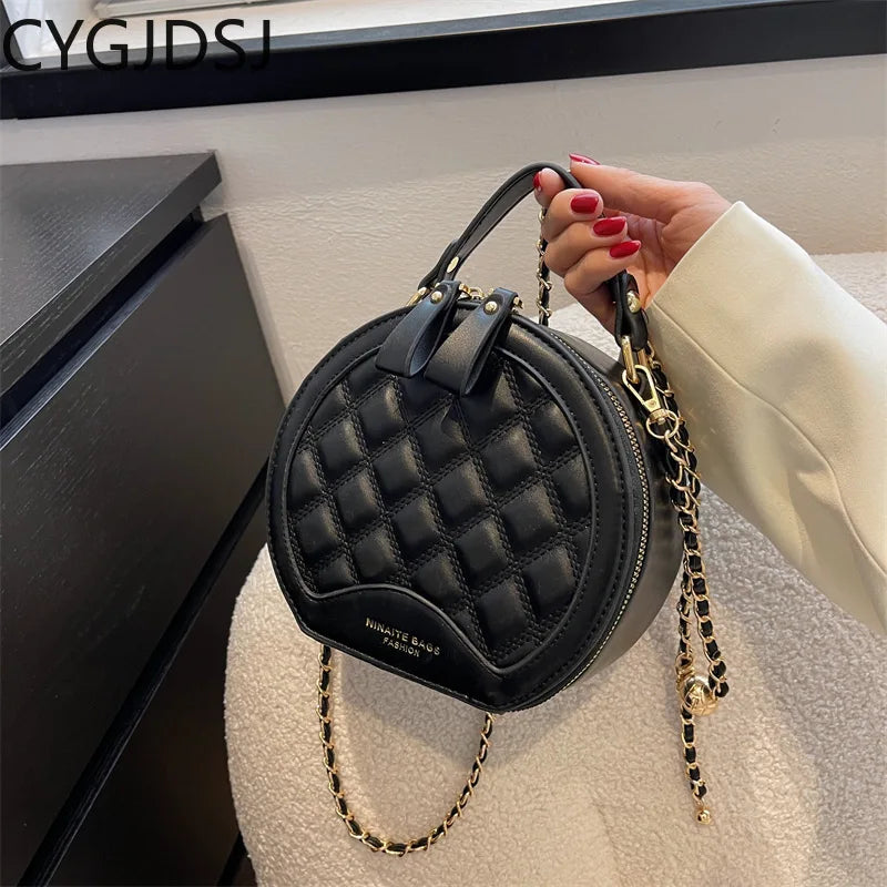 Shoulder Bag Crossbody Handbag for Women