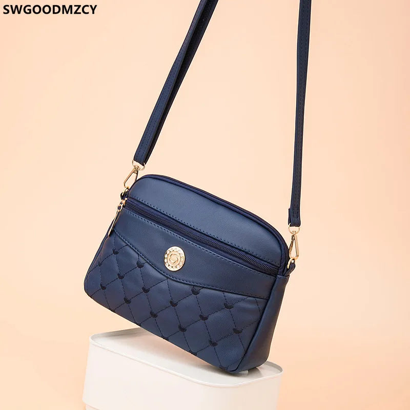 Shoulder Bag Crossbody Bucket Bags for Women Office