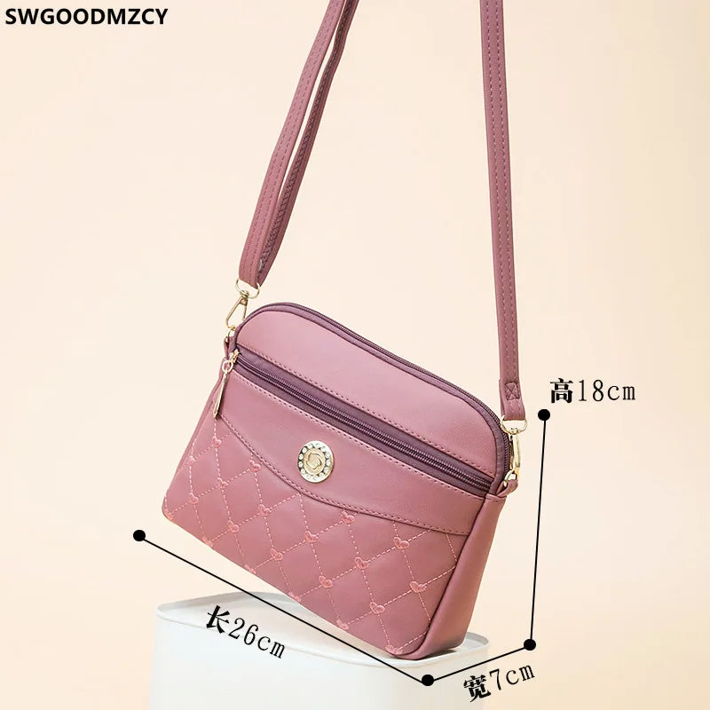 Shoulder Bag Crossbody Bucket Bags for Women Office