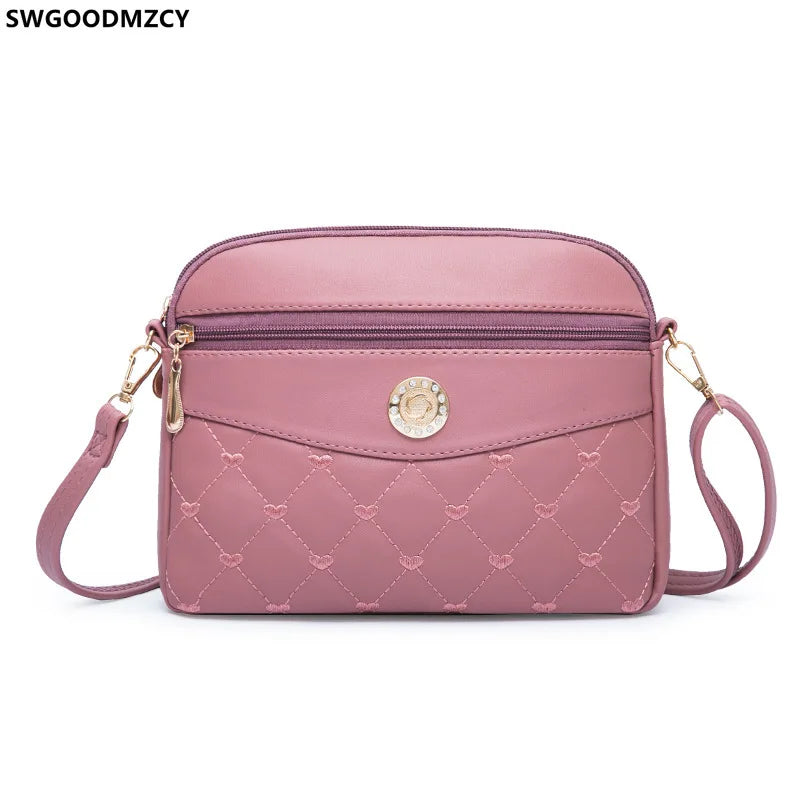 Shoulder Bag Crossbody Bucket Bags for Women Office