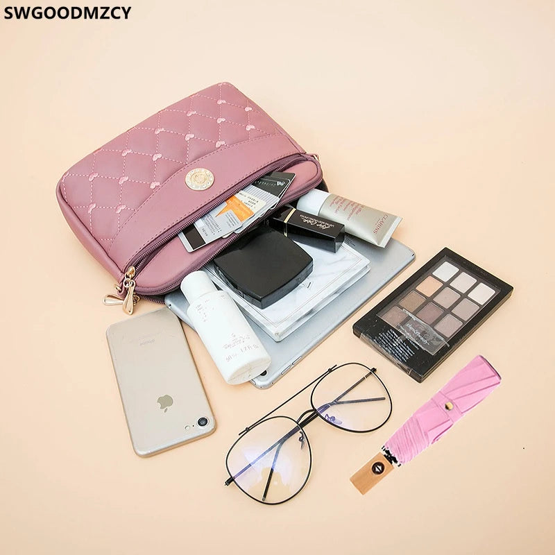 Shoulder Bag Crossbody Bucket Bags for Women Office