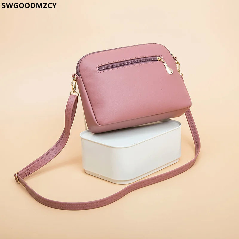 Shoulder Bag Crossbody Bucket Bags for Women Office
