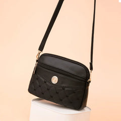 Shoulder Bag Crossbody Bucket Bags for Women Office