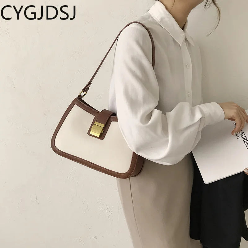 Women Shoulder Bag Crossbody Sling Handbag