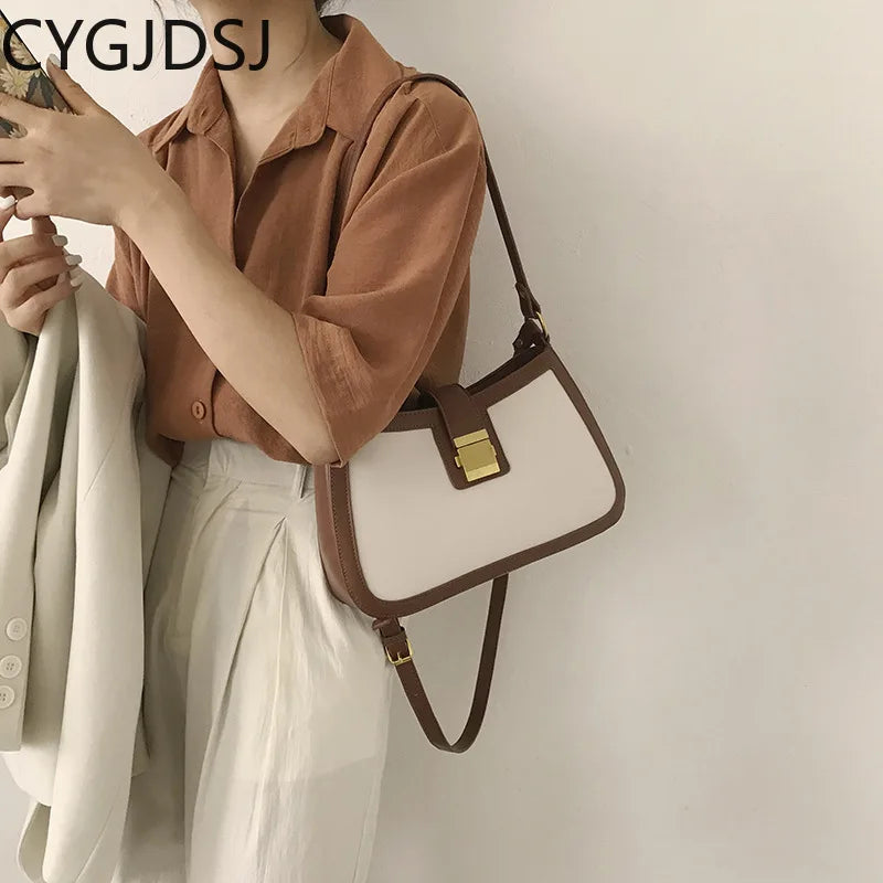 Women Shoulder Bag Crossbody Sling Handbag