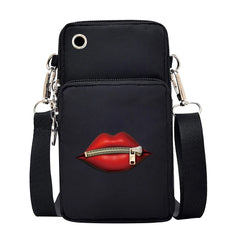 Waterproof Shoulder Bags Universal for Samsung/xiaomi/iphone