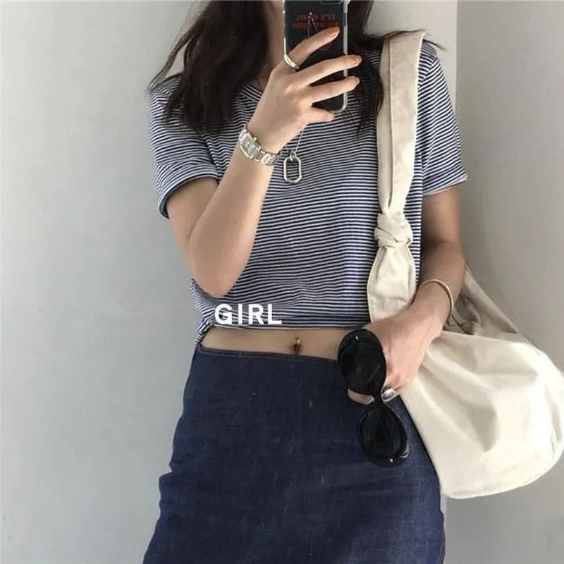 Women Canvas Hobos Tie Cross-body Shoulder Bag Solid Large Capacity