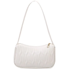 Women Handbag PU Leather Shoulder Bags Messenger Bag