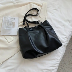 Shoulder Bags Women Large Capacity Casual Totes Female Shopping Bag