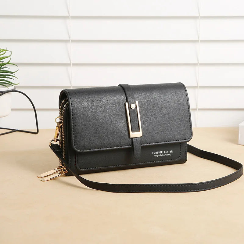 Women's Shoulder Crossbody Office Sling Bag