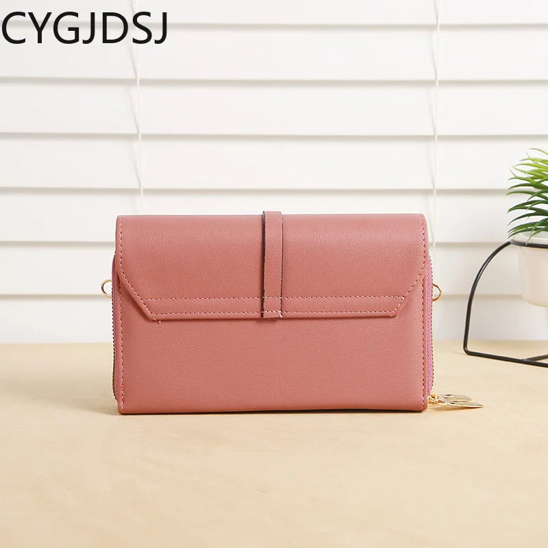 Women's Shoulder Crossbody Office Sling Bag