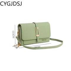 Women's Shoulder Crossbody Office Sling Bag