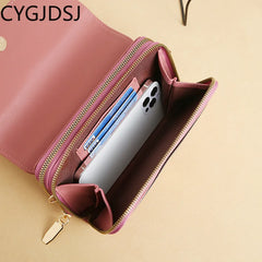 Women's Shoulder Crossbody Office Sling Bag