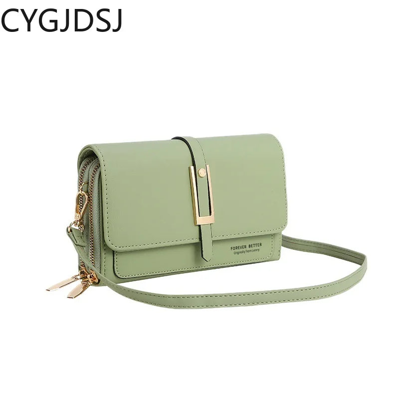 Women's Shoulder Crossbody Office Sling Bag
