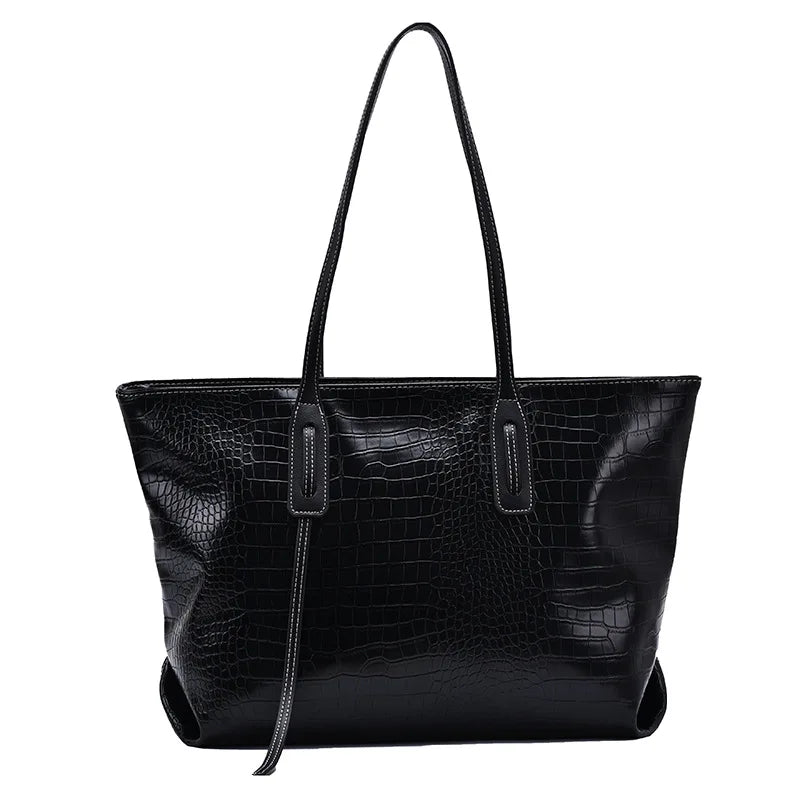Large Shoulder Crossbody Bag for Women