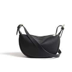 Wide Strap Women Crossbody Bags Shoulder Sling Bucket bag