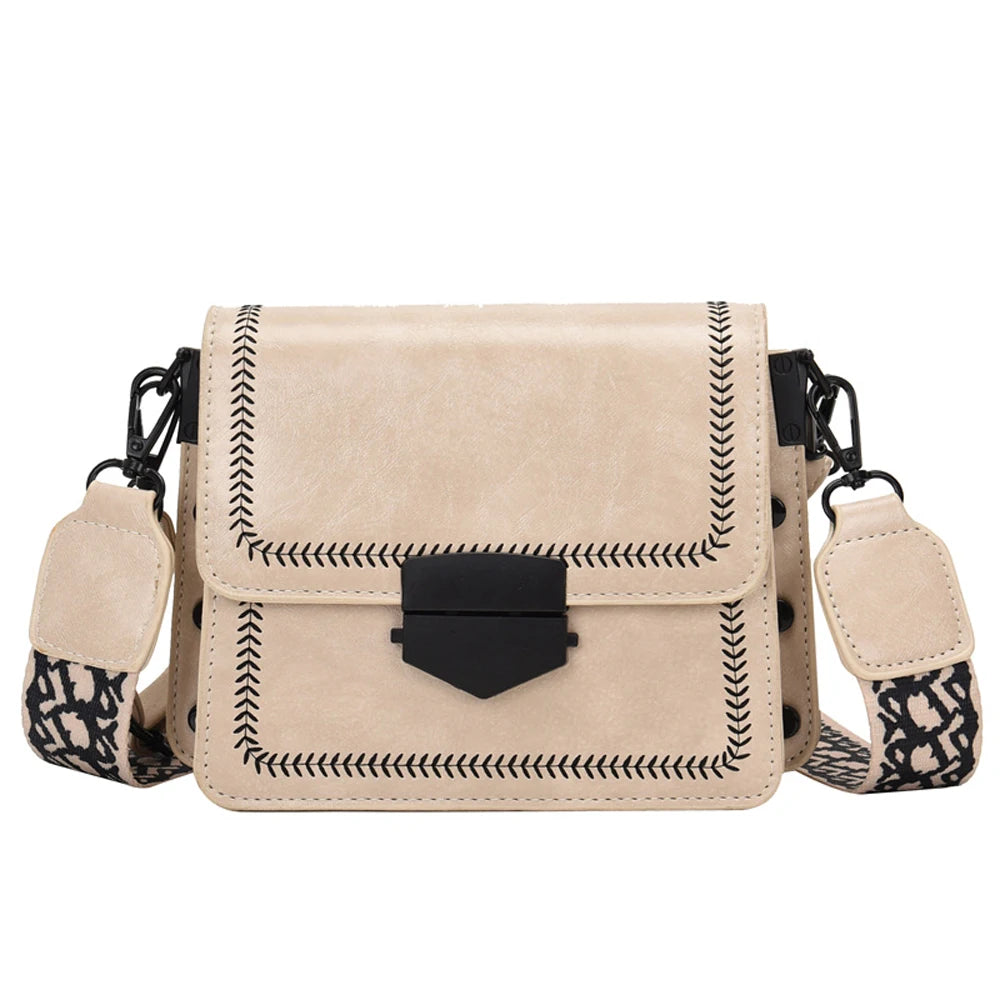 Shoulder Mujer De Luxe Femme Bolso Sac Torebka Damska Bandouillere