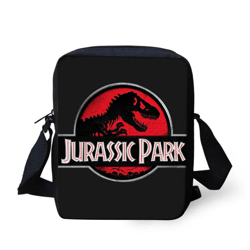 Shoulder Messenger Bag Summer Crossbody Phone Bag for Boys