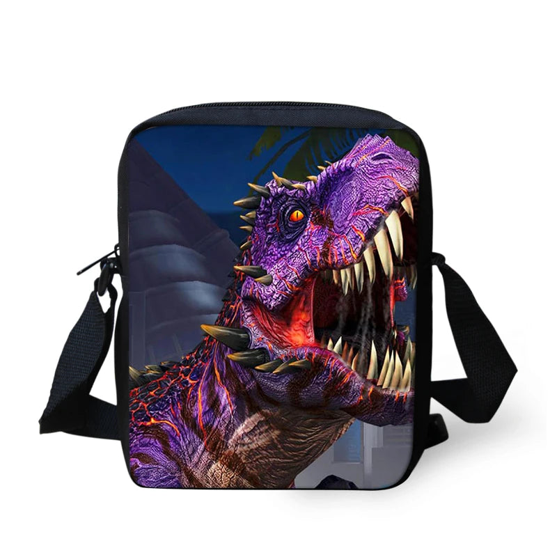 Shoulder Messenger Bag Summer Crossbody Phone Bag for Boys