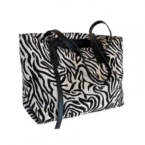 Women's Large-Capacity Shoulder Bag