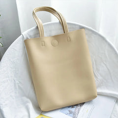 Large Capacity Shoulder Bag for Women Work Tote Messenger Handbag